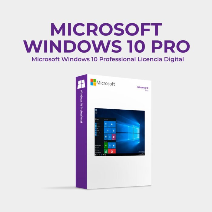 Windows 10 Pro