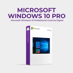 Windows 10 Pro